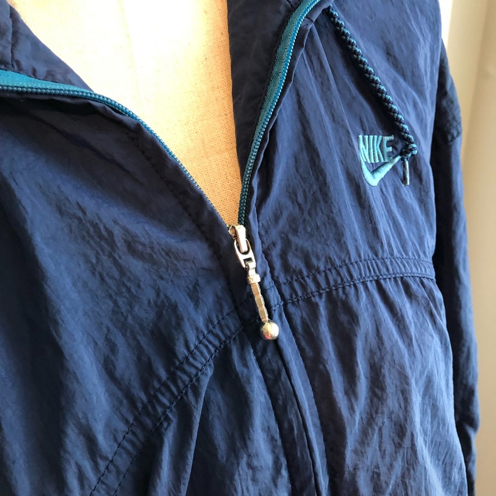 Nike vintage tracksuit- medium